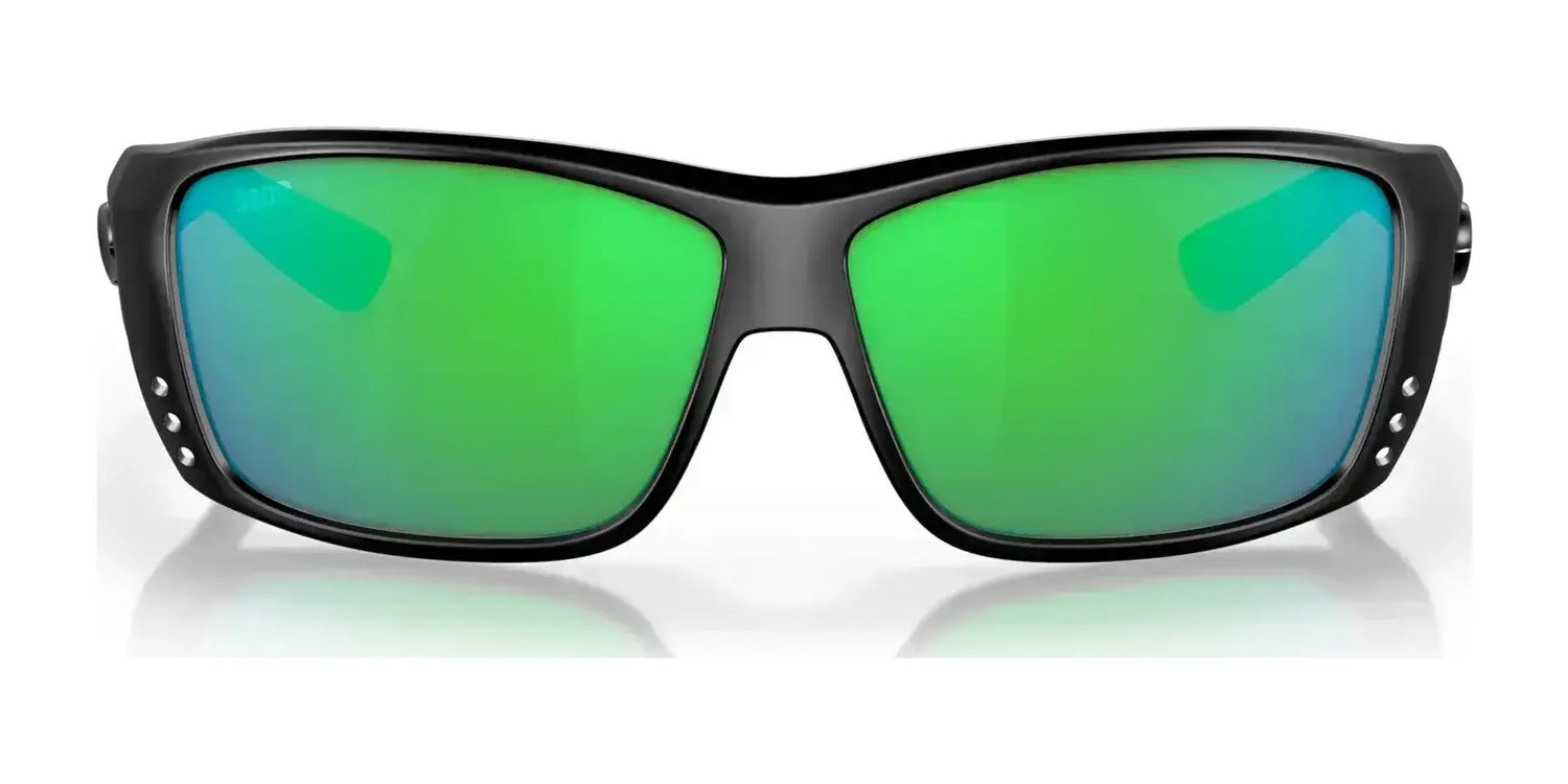 Costa CAT CAY 6S9024 Sunglasses | Size 61 Costa CAT CAY 6S9024 Sunglasses | Size 61