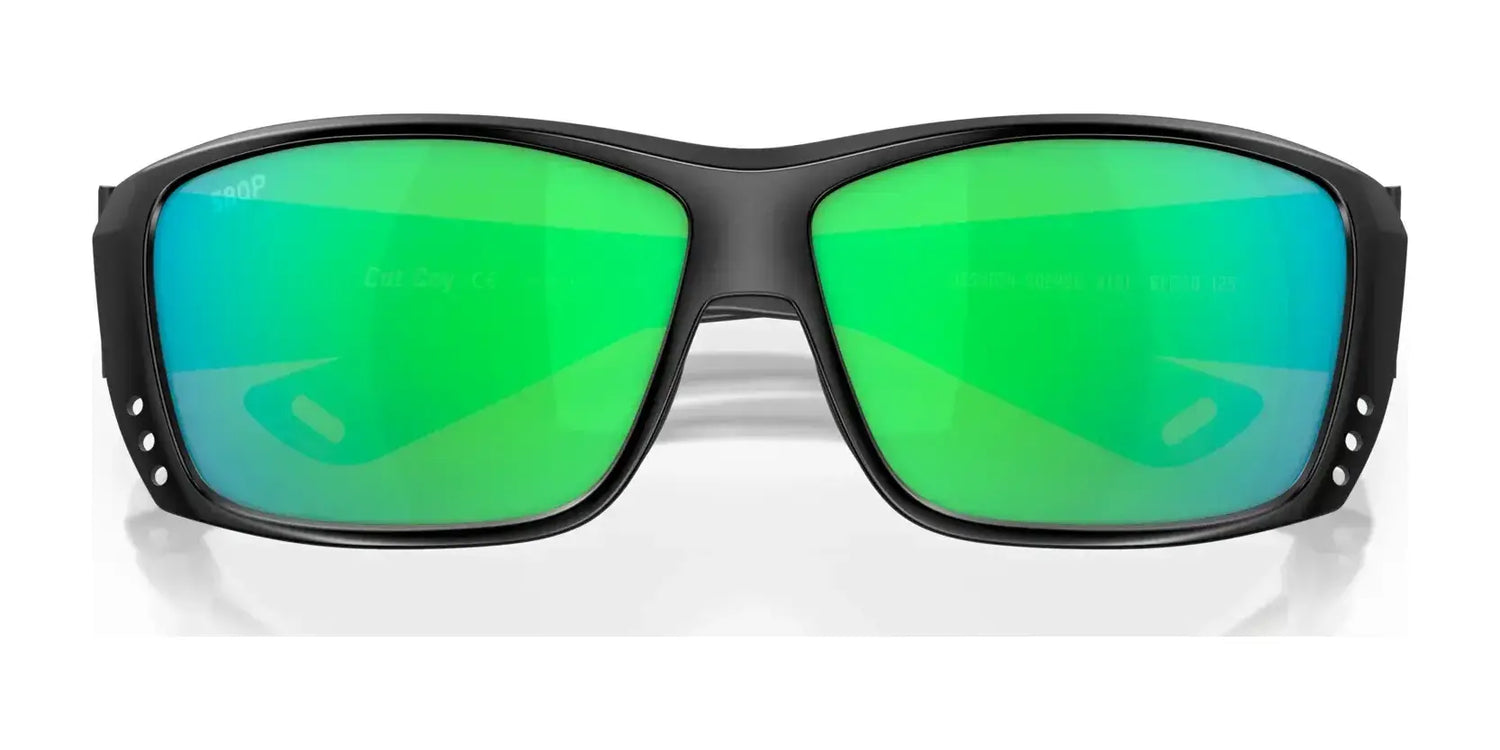 Costa CAT CAY 6S9024 Sunglasses | Size 61 Costa CAT CAY 6S9024 Sunglasses | Size 61