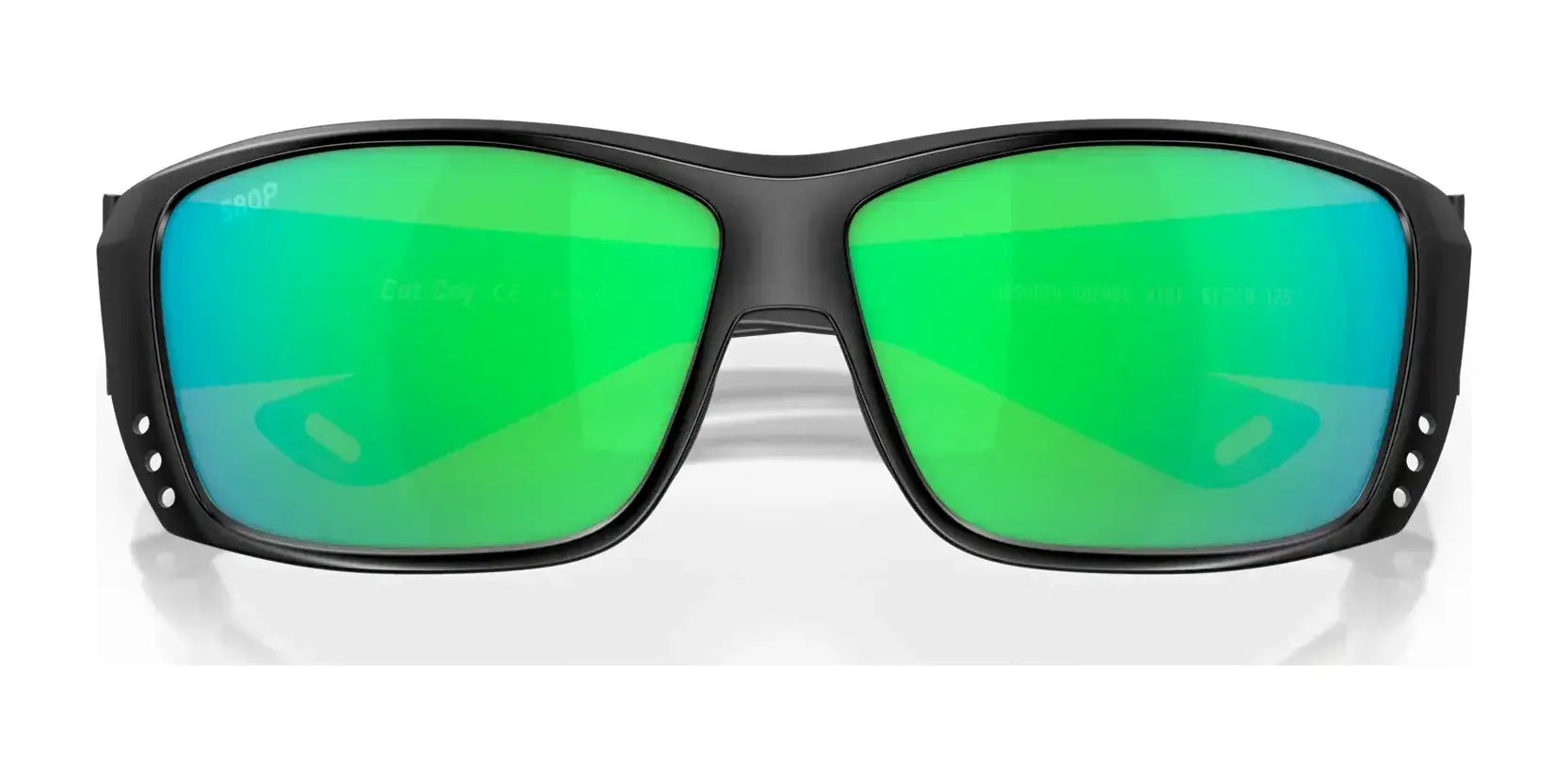 Costa CAT CAY 6S9024 Sunglasses | Size 61 Costa CAT CAY 6S9024 Sunglasses | Size 61