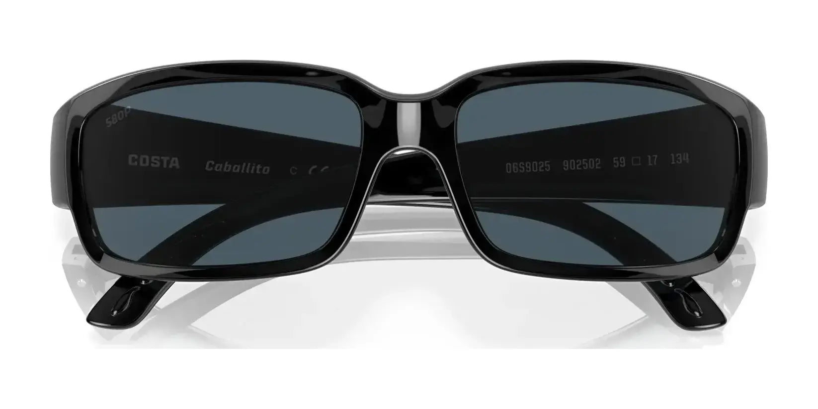 Costa CABALLITO 6S9025 Sunglasses | Size 59 Costa CABALLITO 6S9025 Sunglasses | Size 59