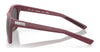 Costa CALDERA 6S9028 Sunglasses | Size 55 / Net Plum / Gray (Polarized) (3P 10%) №902806