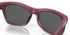 Costa CALDERA 6S9028 Sunglasses | Size 55 / Net Plum / Gray (Polarized) (3P 10%) №902806