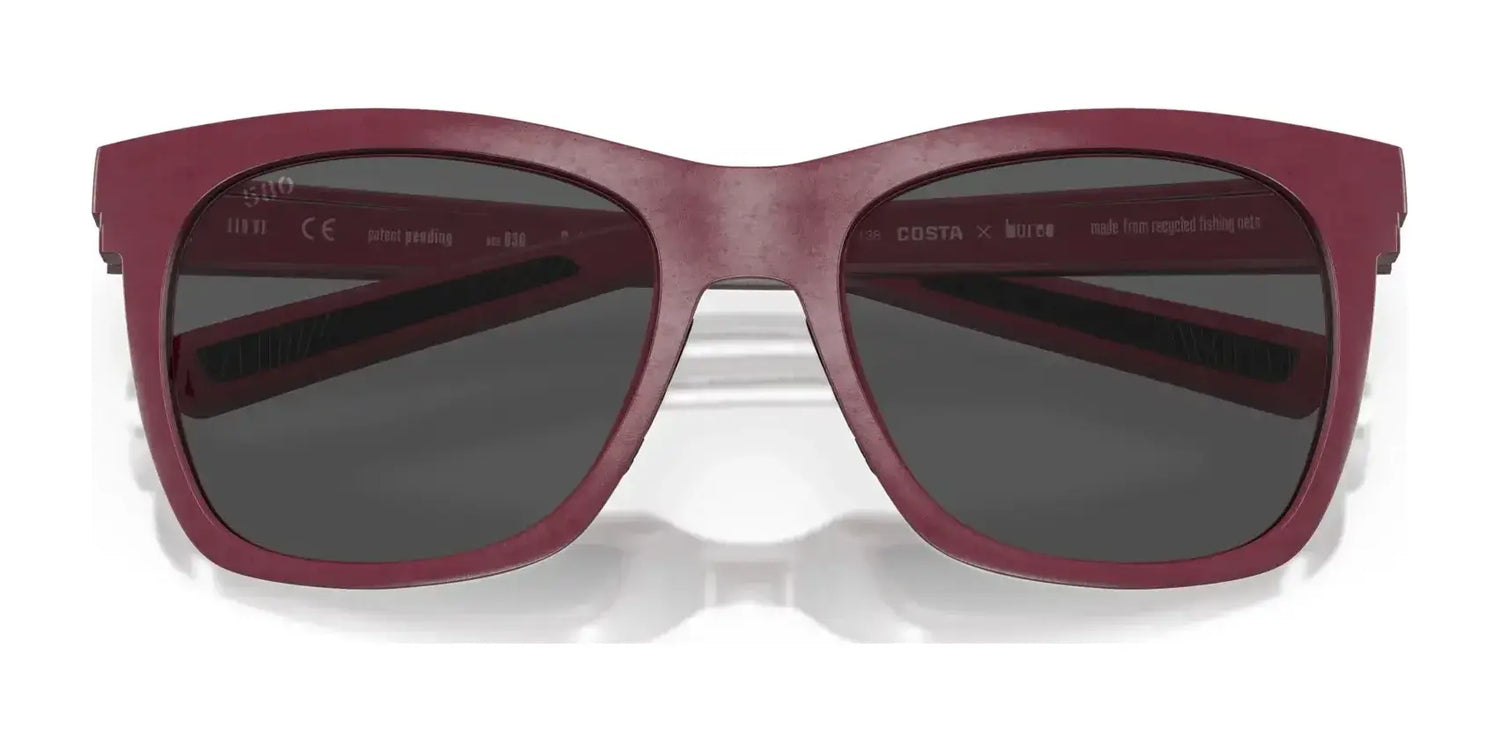 Costa CALDERA 6S9028 Sunglasses | Size 55 Costa CALDERA 6S9028 Sunglasses | Size 55