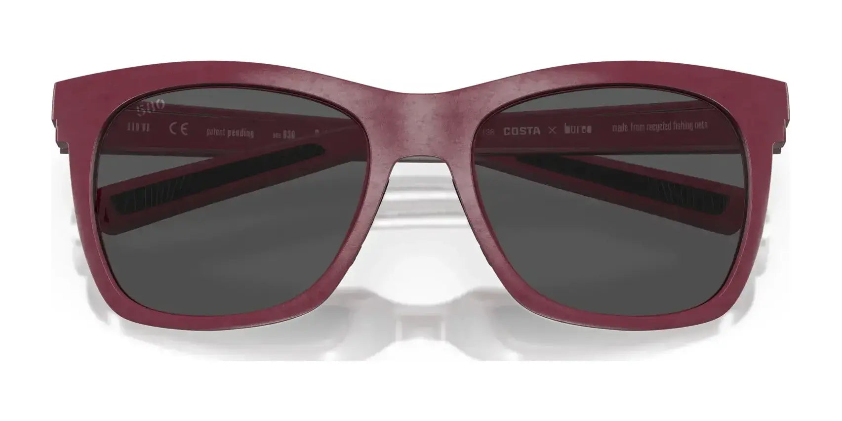 Costa CALDERA 6S9028 Sunglasses | Size 55 Costa CALDERA 6S9028 Sunglasses | Size 55