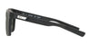 Costa PESCADOR 6S9029 Sunglasses | Size 55 / Net Gray With Blue Rubber / Blue Mirror (Polarized) (3P 10%) №902901