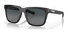 Costa PESCADOR 6S9029 Sunglasses | Size 55 / Gray / Gray Gradient (Polarized) (3P 14.42%) №902911