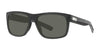 Costa BAFFIN 6S9030 Sunglasses | Size 58 / Net Gray With Gray Rubber / Gray (Polarized) (3P 10%) №903004