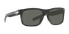 Costa BAFFIN 6S9030 Sunglasses | Size 58 / Net Gray With Blue Rubber / Blue Mirror (Polarized) (3P 10%) №903001
