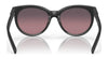 Costa VICTORIA 6S9031 Sunglasses | Size 56 / Gray / Rose Gradient (Polarized) (3P 14.81%) №903107