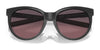 Costa VICTORIA 6S9031 Sunglasses | Size 56 / Gray / Rose Gradient (Polarized) (3P 14.81%) №903107