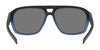 Costa SWITCHFOOT 6S9032 Sunglasses | Size 61 / Deep Sea Blue №903215 / Gray Silver Mirror (Polarized) (3P 10%)
