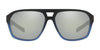 Costa SWITCHFOOT 6S9032 Sunglasses | Size 61 / Deep Sea Blue №903215 / Gray Silver Mirror (Polarized) (3P 10%)