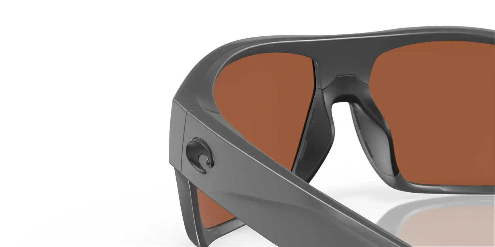 Costa DIEGO 6S9034 Sunglasses | Size 62 Costa DIEGO 6S9034 Sunglasses | Size 62