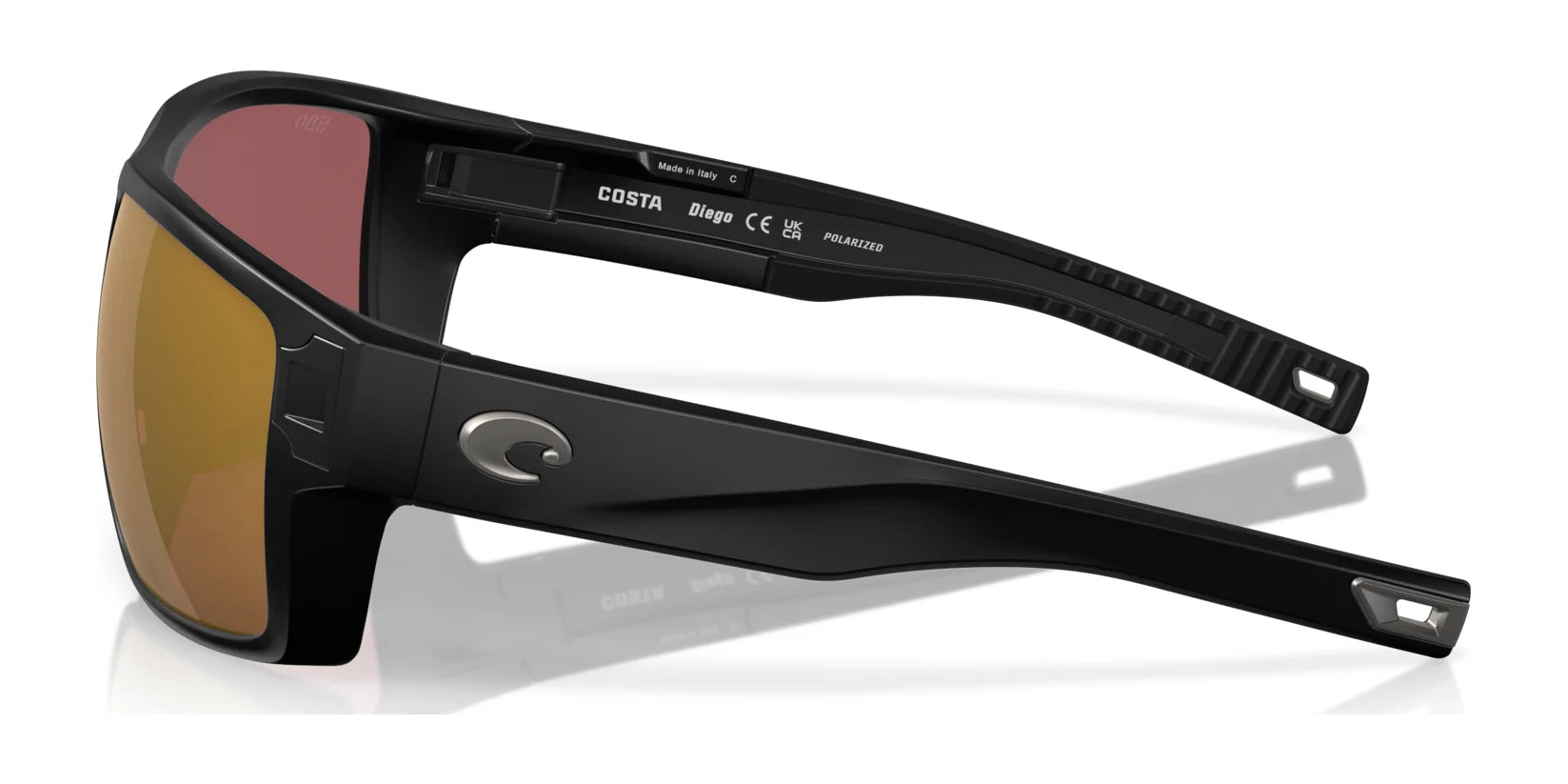 Costa DIEGO 6S9034 Sunglasses | Size 62 Costa DIEGO 6S9034 Sunglasses | Size 62