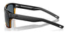 Costa SLACK TIDE 6S9035 Sunglasses | Size 60 / Black/Shiny Tortoise №903502 / Gray (Polarized) (3P 14%)