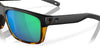 Costa SLACK TIDE 6S9035 Sunglasses | Size 60 / Black/Shiny Tortoise №903502 / Gray (Polarized) (3P 14%)