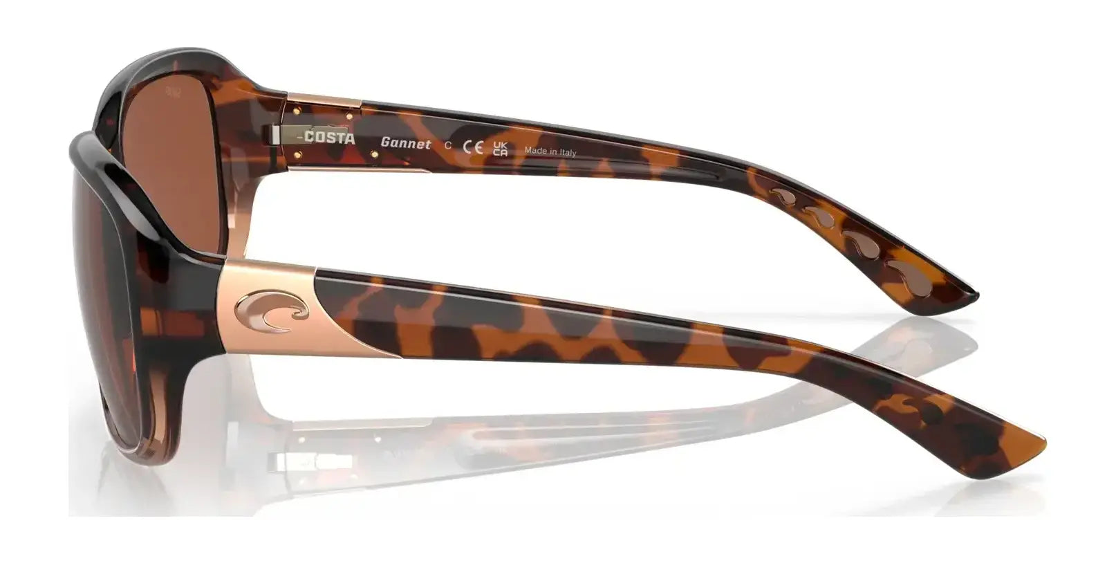 Costa GANNET 6S9041 Sunglasses | Size 58 Costa GANNET 6S9041 Sunglasses | Size 58