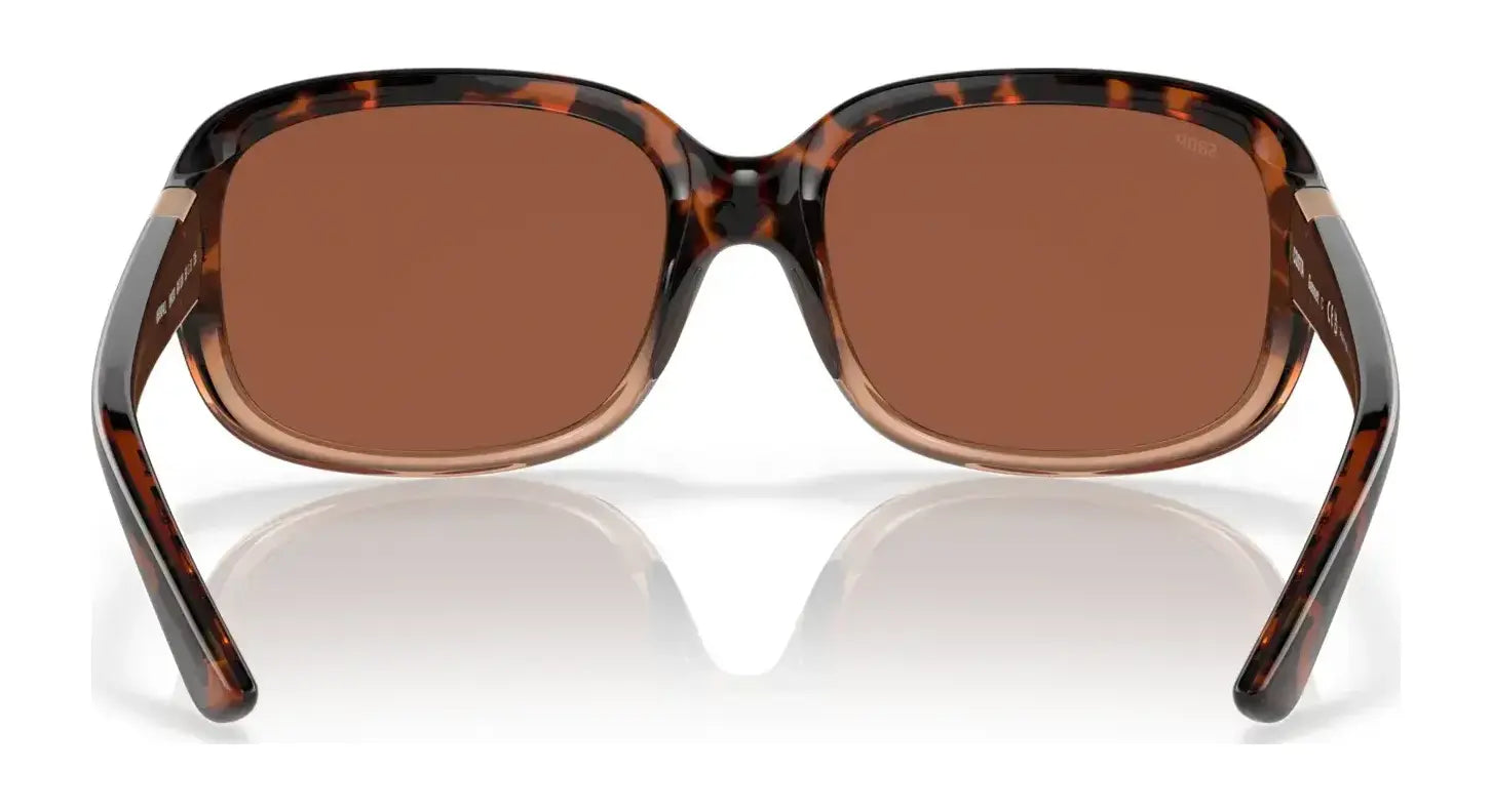 Costa GANNET 6S9041 Sunglasses | Size 58 Costa GANNET 6S9041 Sunglasses | Size 58