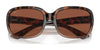 Costa GANNET 6S9041 Sunglasses | Size 58 / Shiny Marine / Gray (Polarized) (3P 14%) №904109