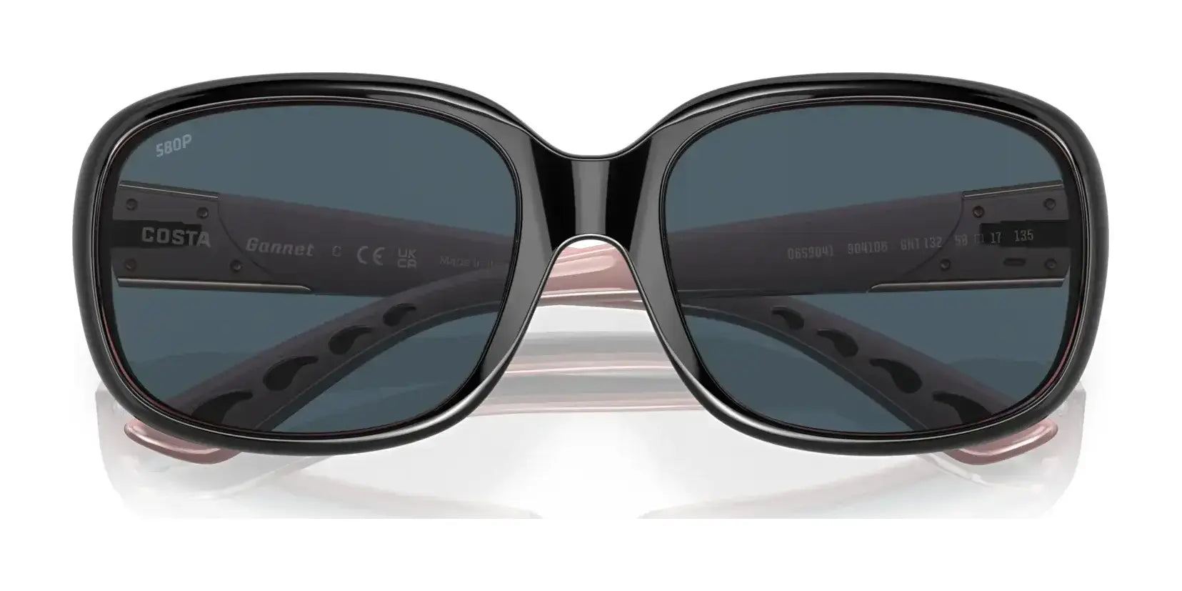 Costa GANNET 6S9041 Sunglasses | Size 58 Costa GANNET 6S9041 Sunglasses | Size 58