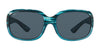 Costa GANNET 6S9041 Sunglasses | Size 58 / Shiny Marine / Gray (Polarized) (3P 14%) №904109