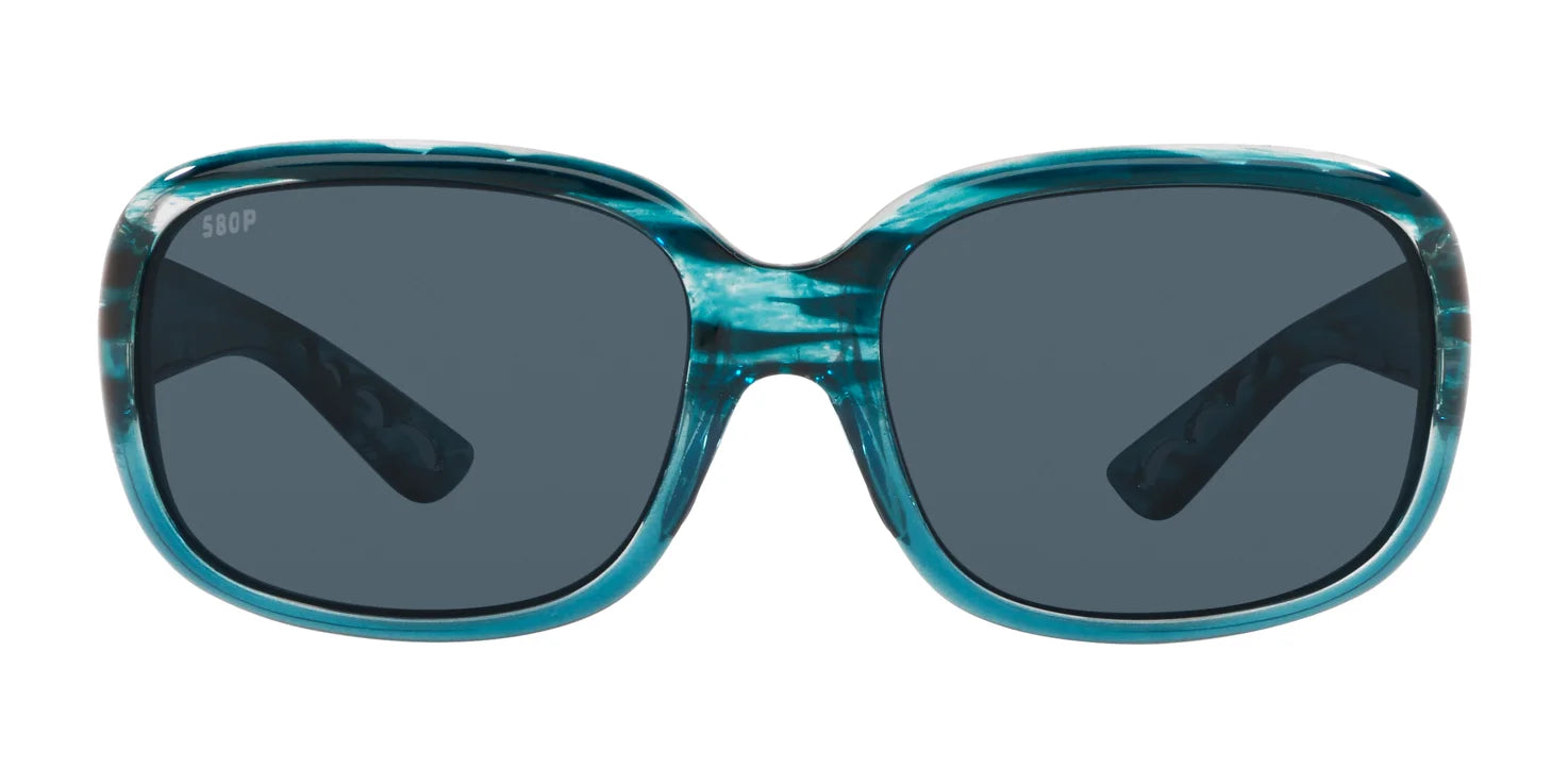 Costa GANNET 6S9041 Sunglasses | Size 58 Costa GANNET 6S9041 Sunglasses | Size 58