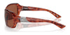 Costa ISABELA 6S9043 Sunglasses | Size 64 / Tortoise №904301 / Copper (Polarized) (3P 13.8%)