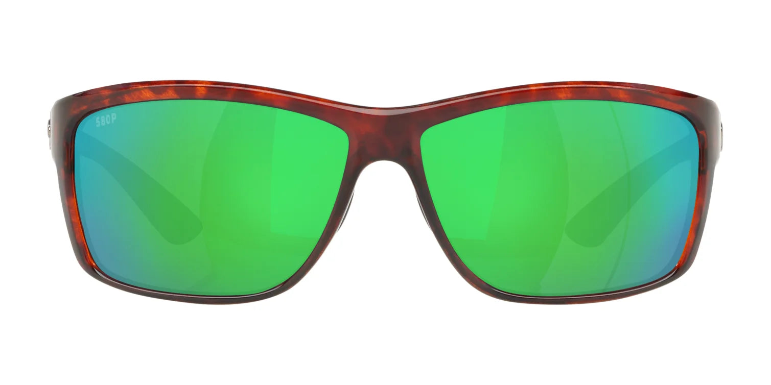 Costa MAG BAY 6S9048 Sunglasses | Size 63 Costa MAG BAY 6S9048 Sunglasses | Size 63