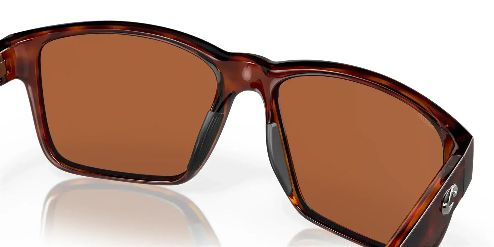 Costa PAUNCH 6S9049 Sunglasses | Size 57 Costa PAUNCH 6S9049 Sunglasses | Size 57