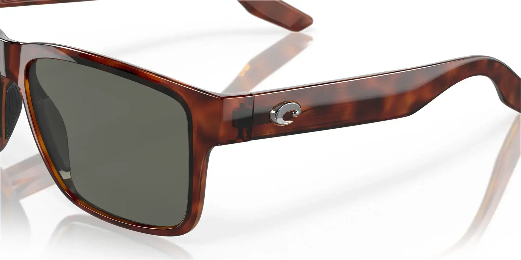 Costa PAUNCH 6S9049 Sunglasses | Size 57 Costa PAUNCH 6S9049 Sunglasses | Size 57