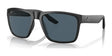 Costa PAUNCH XL 6S9050 Sunglasses Matte Black / Gray (Polarized) Costa PAUNCH XL 6S9050 Sunglasses Matte Black / Gray (Polarized)