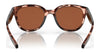 Costa SALINA 6S9051 Sunglasses | Size 53 / Black / Gray (Polarized) (3P 14%) №905103