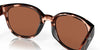 Costa SALINA 6S9051 Sunglasses | Size 53 / Black / Gray (Polarized) (3P 14%) №905103