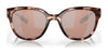 Costa SALINA 6S9051 Sunglasses | Size 53 / Black / Gray (Polarized) (3P 14%) №905103
