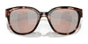 Costa SALINA 6S9051 Sunglasses | Size 53 / Black / Gray (Polarized) (3P 14%) №905103