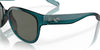 Costa SALINA 6S9051 Sunglasses | Size 53 / Black / Gray (Polarized) (3P 14%) №905103