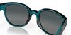 Costa SALINA 6S9051 Sunglasses | Size 53 / Black / Gray (Polarized) (3P 14%) №905103