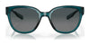 Costa SALINA 6S9051 Sunglasses | Size 53 / Black / Gray (Polarized) (3P 14%) №905103