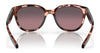 Costa SALINA 6S9051 Sunglasses | Size 53 / Black / Gray (Polarized) (3P 14%) №905103