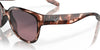 Costa SALINA 6S9051 Sunglasses | Size 53 / Black / Gray (Polarized) (3P 14%) №905103