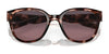Costa SALINA 6S9051 Sunglasses | Size 53 / Black / Gray (Polarized) (3P 14%) №905103
