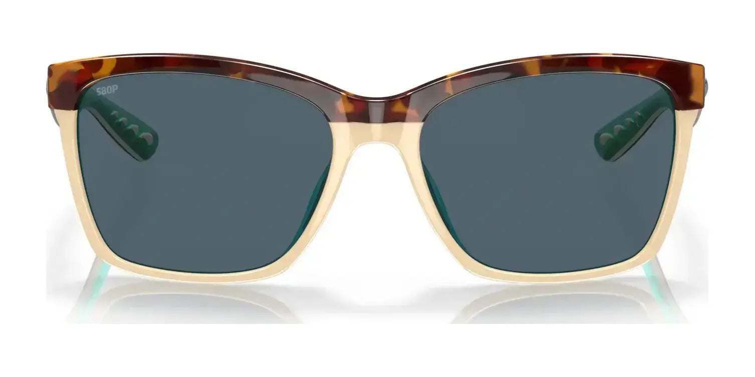 Costa ANAA 6S9053 Sunglasses | Size 55 Costa ANAA 6S9053 Sunglasses | Size 55