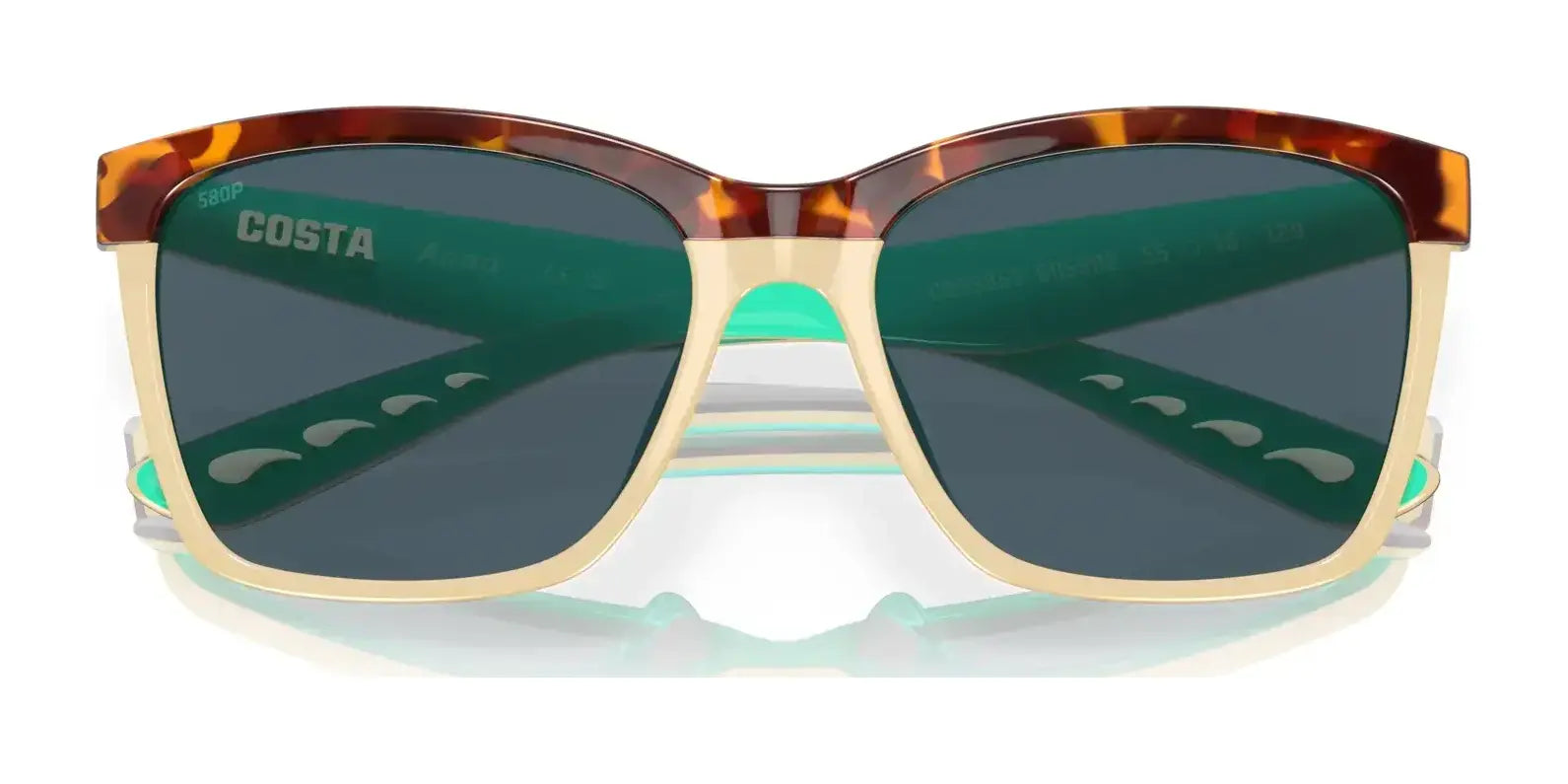 Costa ANAA 6S9053 Sunglasses | Size 55 Costa ANAA 6S9053 Sunglasses | Size 55