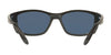 Costa FISCH OMNIFIT 6S9054F Sunglasses | Size 64 / Matte Black №905406 / Blue Mirror (3P 12.6%)