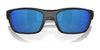 Costa WHITETIP 6S9056 Sunglasses | Size 58 / Blackout / Gray (Polarized) (3P 14%) №905601