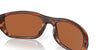Costa WHITETIP 6S9056 Sunglasses | Size 58 / Blackout / Gray (Polarized) (3P 14%) №905601
