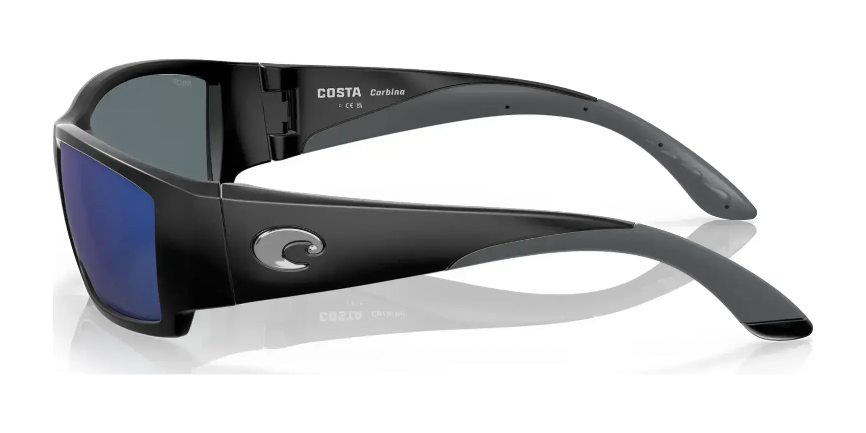 Costa CORBINA 6S9057 Sunglasses | Size 62 Costa CORBINA 6S9057 Sunglasses | Size 62