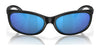 Costa FATHOM 6S9058 Sunglasses | Size 61 / Matte Black / Gray (Polarized) (3P 14%) №905803