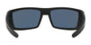 Costa RAFAEL 6S9064 Sunglasses | Size 59 / Blackout №906402 / Blue Mirror (Polarized) (3P 12.6%)