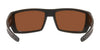 Costa RAFAEL 6S9064 Sunglasses | Size 59 / Blackout №906402 / Blue Mirror (Polarized) (3P 12.6%)